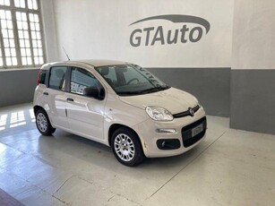 FIAT Panda 1.2 Easy ADATTA AI NEOPATENTATI Benzina