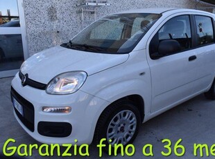 FIAT Panda 1.2 Easy Benzina