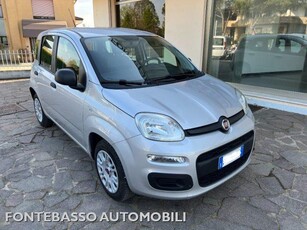 FIAT Panda 1.2 Easy Benzina