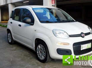 FIAT Panda 1.2 Easy Benzina