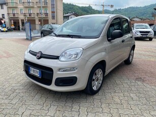 FIAT Panda 1.2 Easy OK NEOPATENTATO Benzina