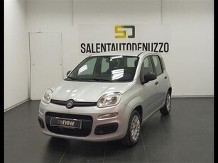 FIAT Panda 1.2 EasyPower 69cv Easy my19 GPL