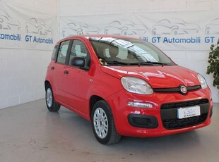 FIAT Panda 1.2 EasyPower Easy Benzina/GPL