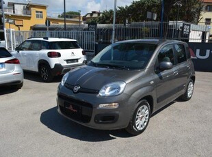 FIAT Panda 1.2 EasyPower Easy Benzina/GPL