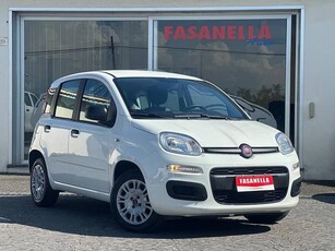 FIAT Panda 1.2 EasyPower Easy - GPL CASA MADRE - UNIPRO´ Benzina/GPL