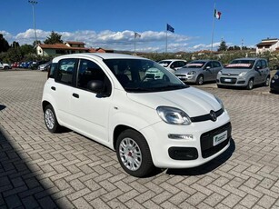 FIAT Panda 1.2 EasyPower Easy- IDONEA NEOPATENTATI Benzina/GPL