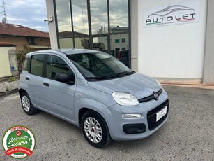 FIAT Panda 1.2 EasyPower Lounge GPL - PER NEOPATENTATO - Benzina/GPL