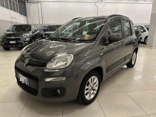 FIAT Panda 1.2 EasyPower NEOPATENTATI Benzina/GPL