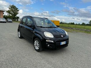 FIAT Panda 1.2 EasyPower Pop Benzina/GPL