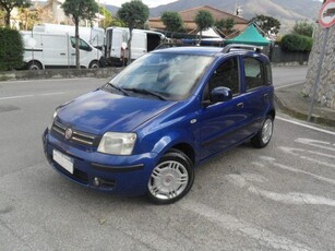 FIAT Panda 1.2 Emotion Eco Benzina