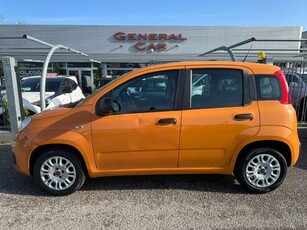 FIAT Panda 1.2 GPL MOTORE SOSTITUITO Benzina/GPL