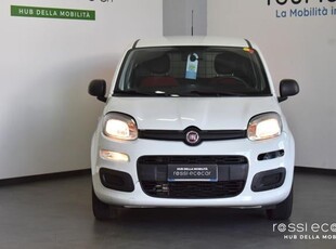 FIAT Panda 1.2 GPL Pop Van 2 posti - Ok Neopatentati Benzina/GPL