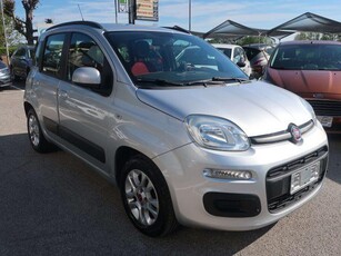 FIAT Panda 1.2 Lounge 69cv - Per Neopat. Benzina