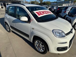 FIAT Panda 1.2 Lounge Benzina