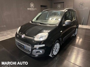 FIAT Panda 1.2 Lounge Benzina