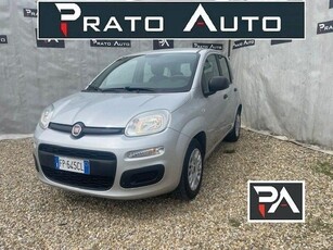 FIAT Panda 1.2 Lounge Benzina