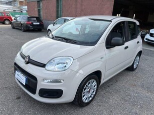 FIAT Panda 1.2 NEOPATENTATI 5 POSTI Benzina