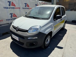 FIAT Panda 1.2 Pop Van 2 posti Benzina