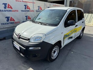 FIAT Panda 1.2 Pop Van 2 posti Benzina