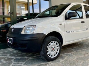 FIAT Panda 1.2 Van Active 2 posti Benzina