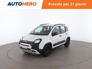 Fiat Panda 1.2 Waze Usate