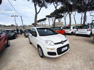 FIAT Panda 1.2cc GPL 69cv CLIMA STEREO USB Benzina/GPL