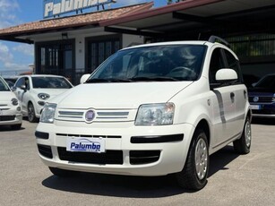 FIAT Panda 1.3 MJT 16V DPF Dynamic Diesel