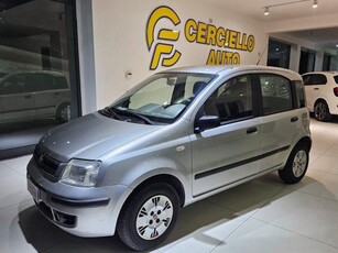 FIAT Panda 1.3 MJT 16V Dynamic Diesel