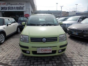 FIAT Panda 1.3 MJT 16V Dynamic Diesel