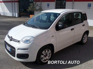 FIAT Panda 1.3 MJT 38.000 KM EASY VAN 4 POSTI IVA COMPRESA Diesel