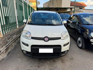 FIAT Panda 1.3 MJT 75 CV S&S 4x4 KM CERTIFICATI PROV. TOSCANA Diesel