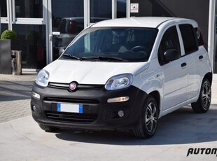 FIAT Panda 1.3 MJT 80CV Van 2 posti Diesel