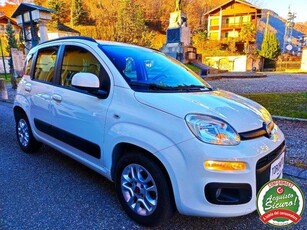 FIAT Panda 1.3 MJT 95 CV S&S Lounge UNICOPROPRIETARIO Diesel