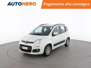 Fiat Panda 1.3 MJT 95 CV S&S Lounge Usate