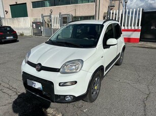 FIAT Panda 1.3 MJT S&S 4x4 Diesel