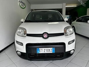 FIAT Panda 1.3 MJT S&S 4x4 Diesel