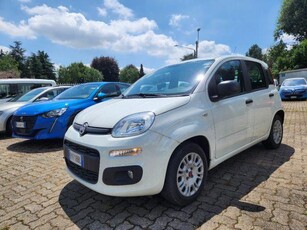 FIAT Panda 1.3 MJT S&S Easy Van 4 posti Diesel