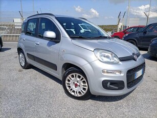 FIAT Panda 1.3 MJT S&S Lounge Diesel