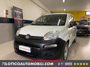 FIAT Panda 1.3 MJT S&S Pop Van 2 posti Clima Diesel