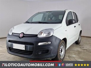 FIAT Panda 1.3 MJT S&S Pop Van 2 posti Diesel