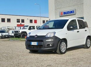 FIAT Panda 1.3 MJT S&S Pop Van 2 posti Diesel