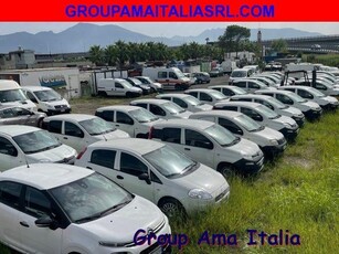 FIAT Panda 1.3 MJT S&S Pop Van 2 posti Km Certificati Diesel