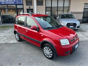 FIAT Panda 1.4 Active Natural Power Benzina/Metano