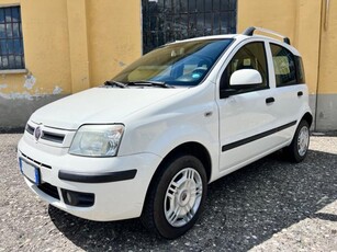 FIAT Panda 1.4 Active Natural Power Metano