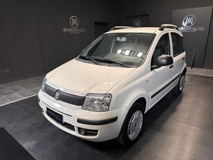 FIAT Panda 1.4 Natural Power Classic Benzina/Metano