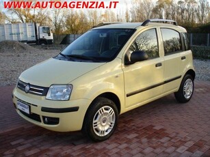 FIAT Panda 1.4 Natural Power Classic Benzina/Metano