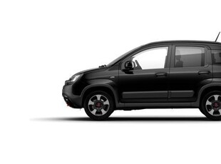 FIAT Panda Cross 1.0 FireFly Cross S&S Hybrid MY 24 Elettrica/Benzina