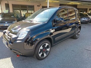 FIAT Panda Cross 1.0 Hybrid CROSS INCENT.STATALE - NO FINANZIAMENTO Elettrica/Benzina