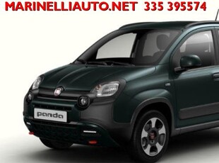 FIAT Panda Cross MY24 1.0 Hybrid 70CV PRONTA CONSEGNA Elettrica/Benzina