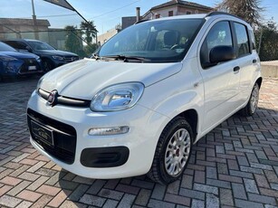 FIAT Panda FIAT PANDA 1.2 69CV EASY FINANZIABILE Benzina